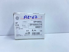 GENERAL ELECTRIC 686911