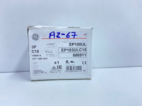 General electric 686911 - electric,