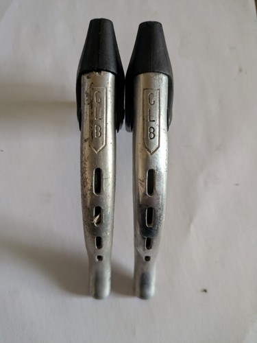 Paire poignée levier de - paire,