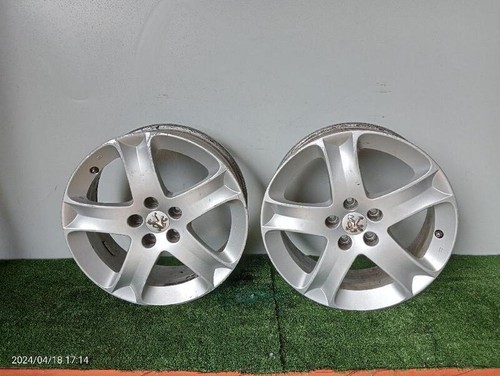 Ch548 jantes peugeot - jantes,