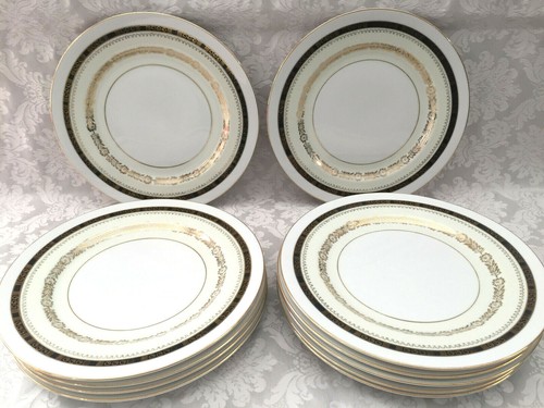 Lot assiettes table - lot, de