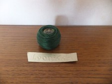 Bobine de Coton Perlé  895