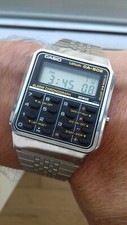 Casio CA-502 MODULE 237 JAPON