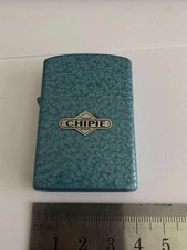 Ancien briquet essence style - ancien,
