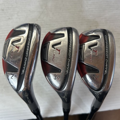 Nike golf pro 3u - nike, vr