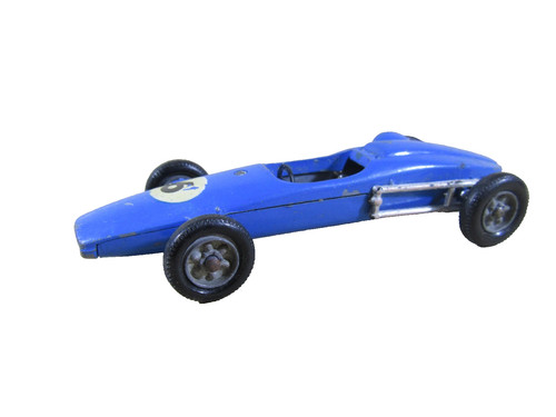 Solido alpine n6 bleu - alpine, f3