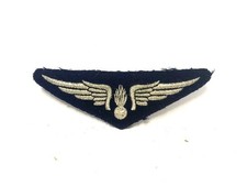 Insigne Tissu Patch écusson