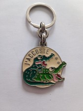 Porte-clés Crocodiles