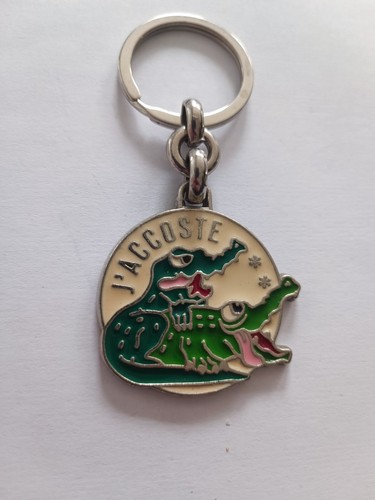 Porte clés crocodiles - porte-clés,