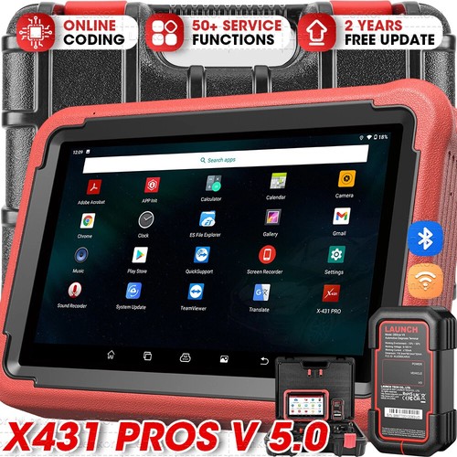2026 launch x431 pros v5 - 2026,