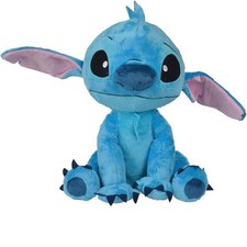 Peluche Géant Stitch Disney