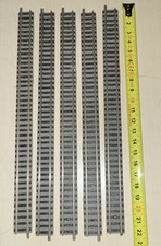 Lot 5 Rails profi fleischmann
