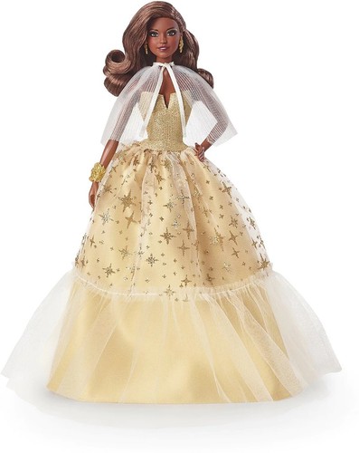 Barbie signature joyeux - barbie,