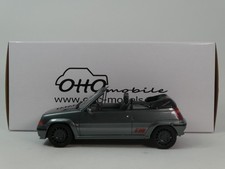 Ottomobile Renault 5 GT Turbo