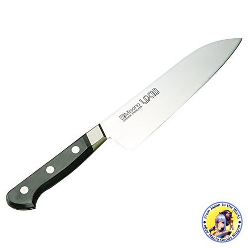 Couteau misono ux10 santoku - couteau,