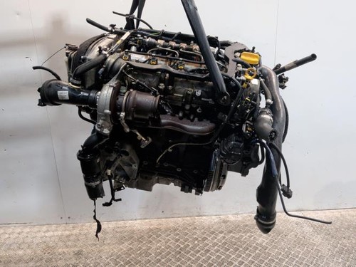Moteur alfa romeo - moteur,
