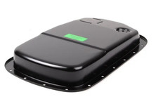 Carter d'huile de transmission