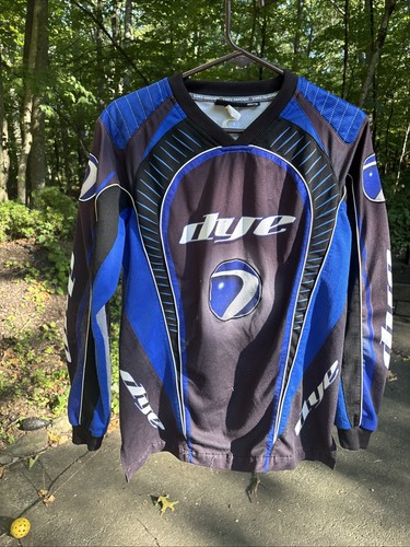 Dye core division paintball - dye,