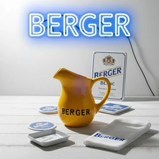 Pichet Berger Authentique –