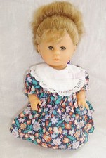 Vintage Poupée Doll Corolle Corolline 1992/96 (28cm) 