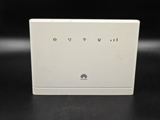Routeur 4G LTE Huawei B315S-22 - Utilisé, Pas De Boîte, Rayures