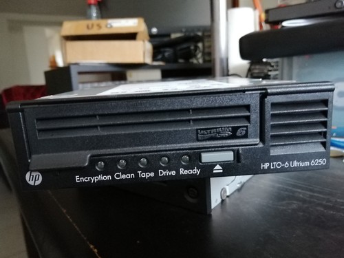 Lecteur bande tape drive - bande,,