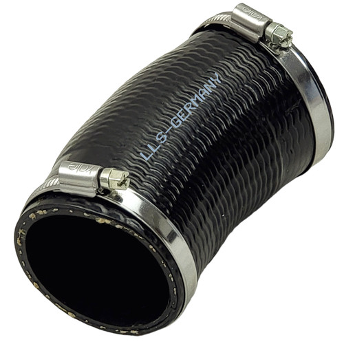 Tuyau intercooler pour mini - tuyau,