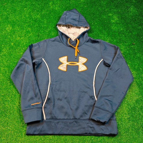 Sweat capuche under armour - à,