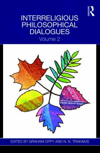 Interreligious philosophical - interreligious,