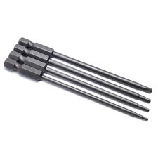 Embouts Allen Hexagonal 100mm