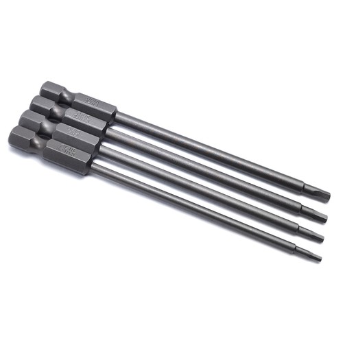 Embouts allen hexagonal 100mm - embouts,
