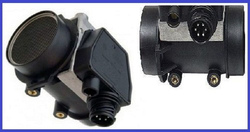 Débitmètre air pour bmw - débitmètre,