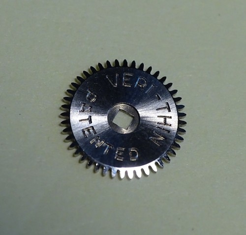 Piece horlogerie montre - montre, gruen