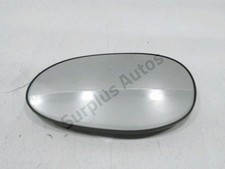 GLACE DE RETROVISEUR GAUCHE Q0001974V002000000 SMART FORTWO 1 phase 2