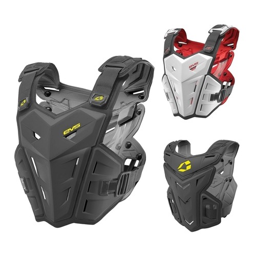Evs gilet protection - de,
