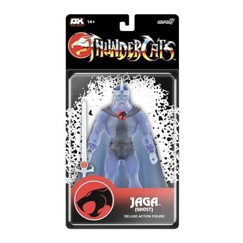 Figurine action thundercats - figurine,