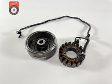 Stator d'alternateur Suzuki TL