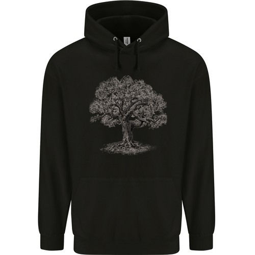 Hoodie pour hommes coton - en,