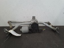 Moteur essuie glace avant PEUGEOT 208 1 PHASE 2 9815497780