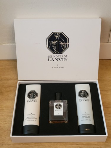Coffret parfum eau toilette - coffret,