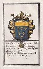 Père Noël De Porcia Portia