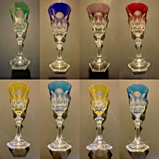 8 Jacques Mirande Cristal de