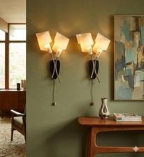 LAMPE APPLIQUE DESIGN
