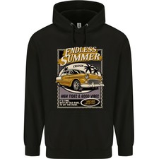 Hoodie Pour Hommes Endless