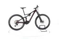 Orbea RISE H15 VTT électrique