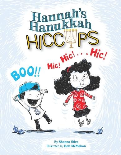 Shanna silva hannah hanukkah - silva, hannah's