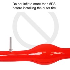 Pour tube intérieur TPU pour pneus VTT 26 27 5 29 pouces design léger