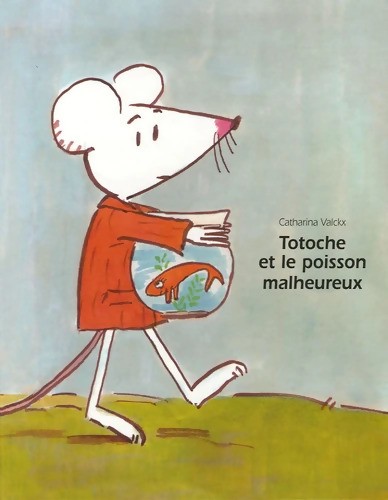 Totoche poisson - et, le