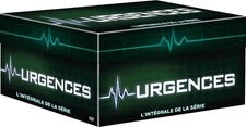 Dvd urgences intégrale - -, de