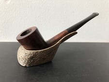 Vintage ancien repose pipe